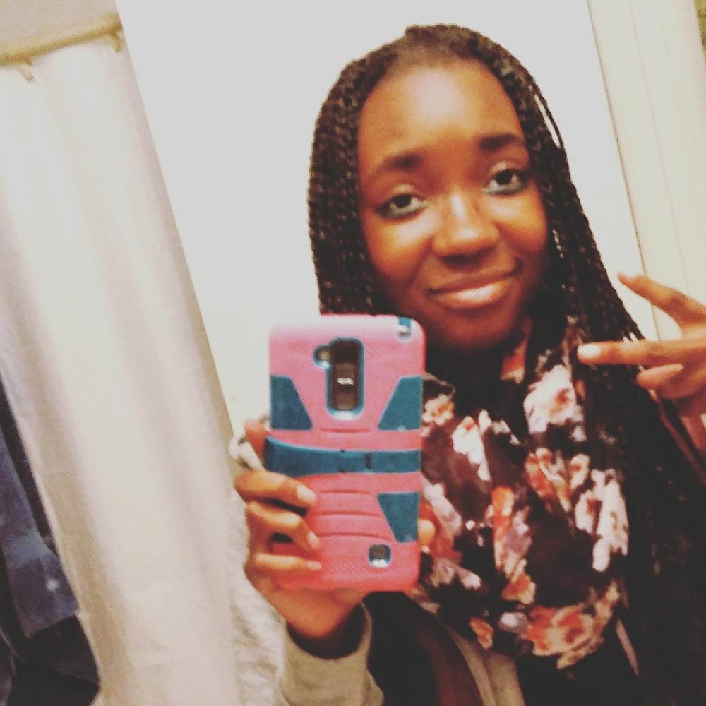 Meet your Posher, Keyseanda